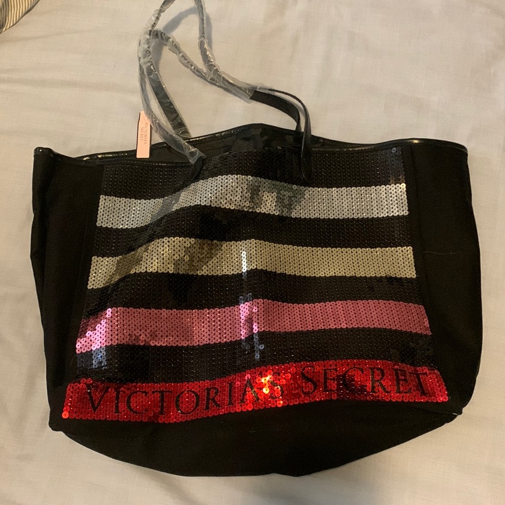 Victoria’s Secret bag